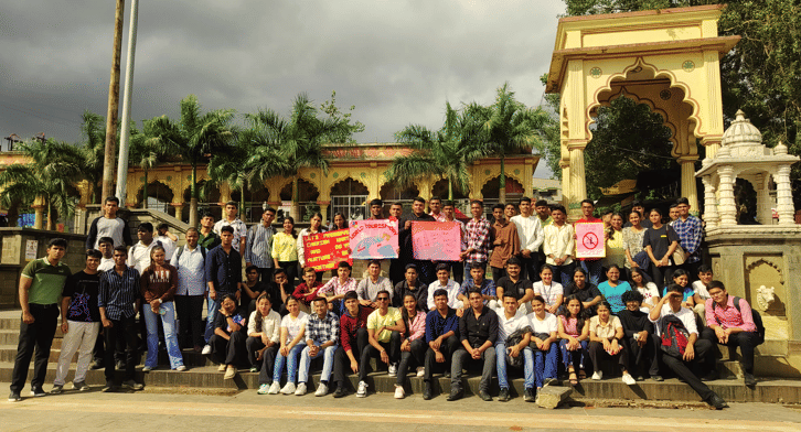 Lexicon MILE Department of Hotel Management & Catering Technology Pune Campus photo 4